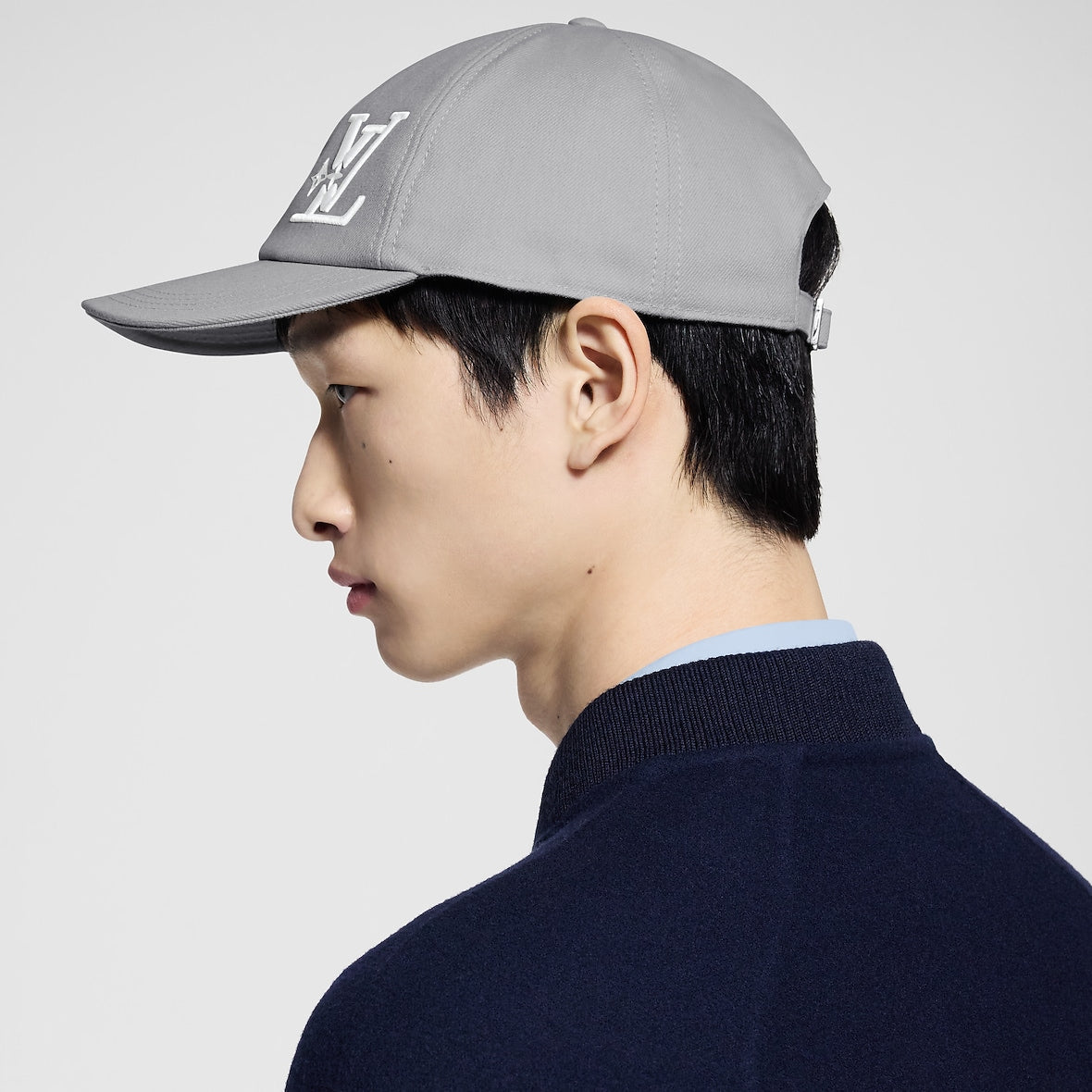 Casquette LV Smash - CASQUETTES