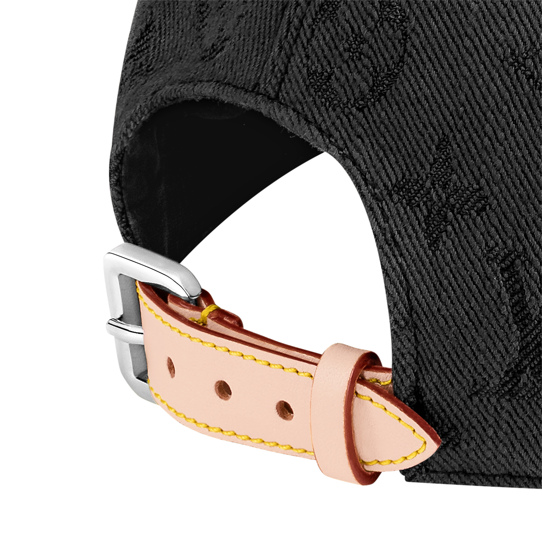 Casquette Monogram Essential - CASQUETTES