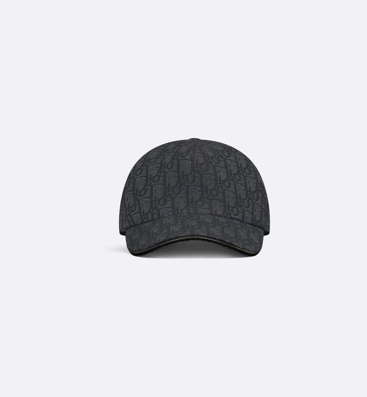 Casquette Dior Oblique - CASQUETTES (2)
