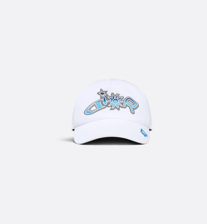 Casquette DIOR AND LEWIS HAMILTON - CASQUETTES