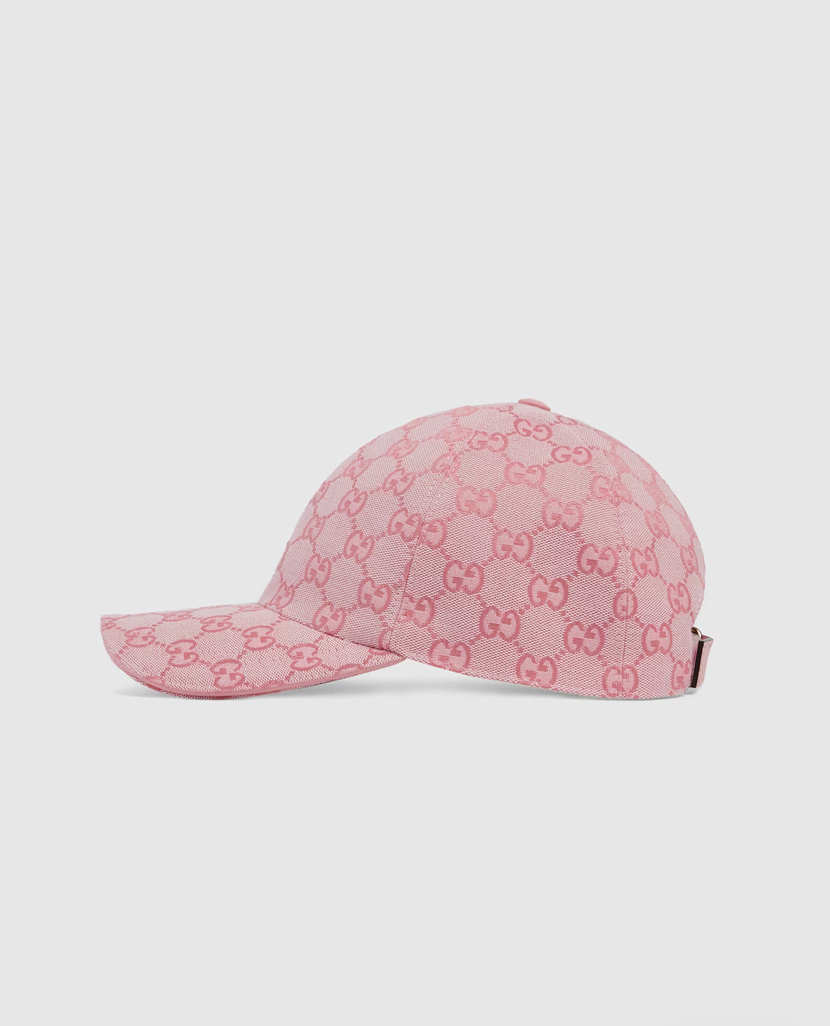 Casquette en toile GG - CASQUETTES (2)