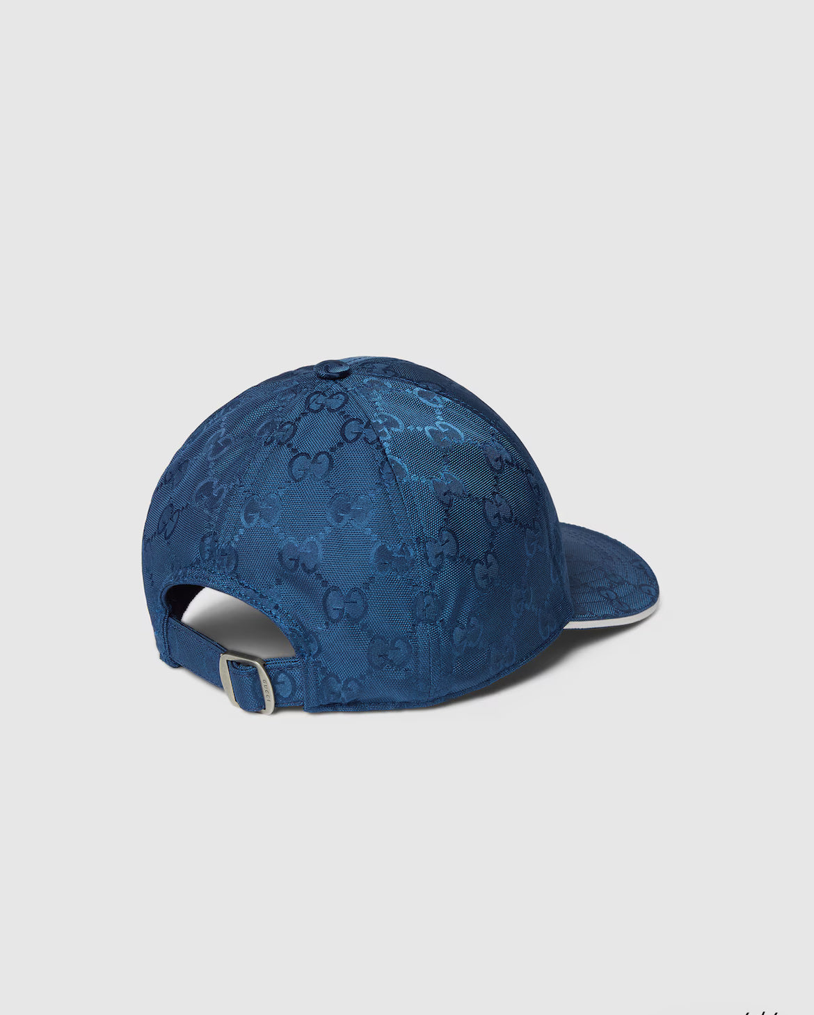 Casquette en nylon GG - CASQUETTES (2)