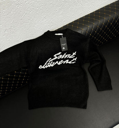 Pull Saint Laurent