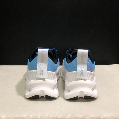 Cloudtilt × Loewe — Cloudtilt Blue Sky