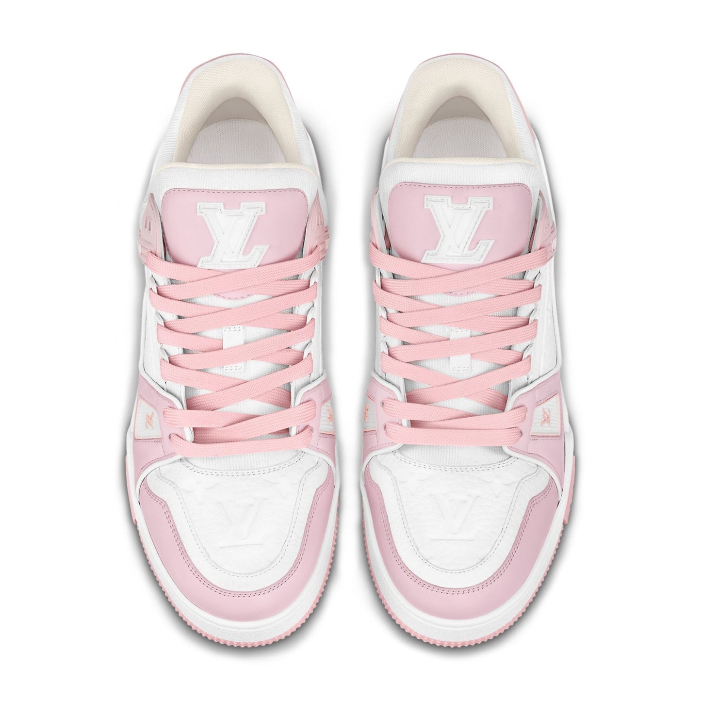 LV Trainer Rose