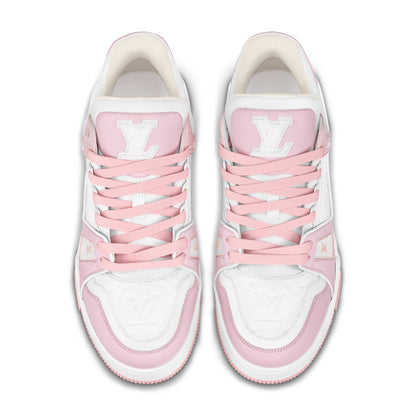 LV Trainer Rose