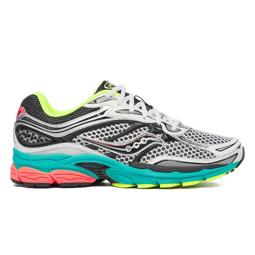 SAUCONY PROGRID OMNI 9 Silver Mutant