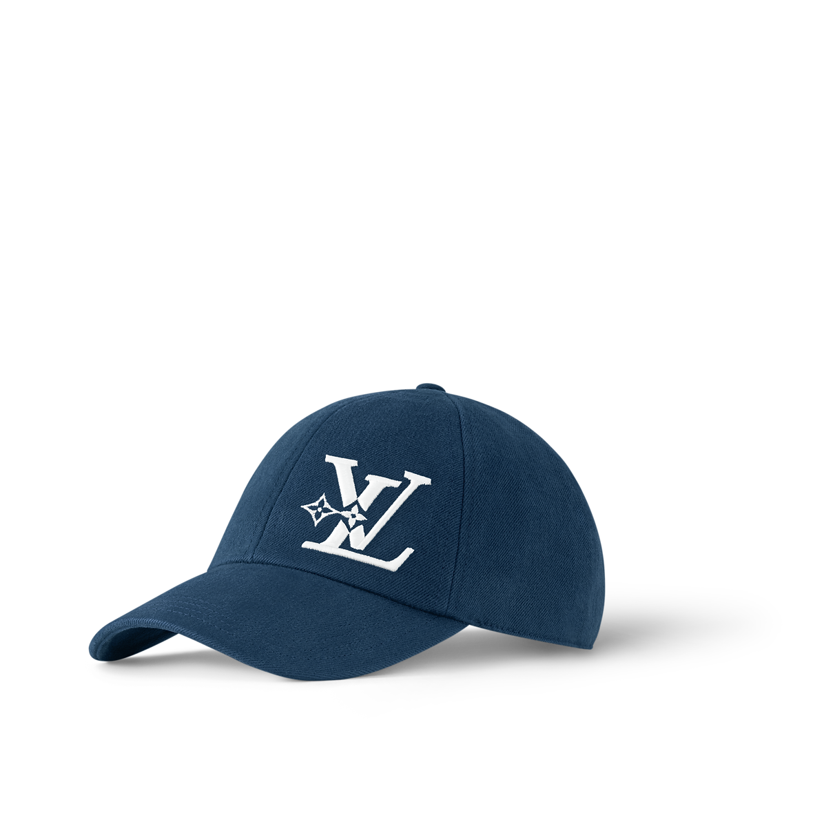 Casquette LV Smash - CASQUETTES (2)