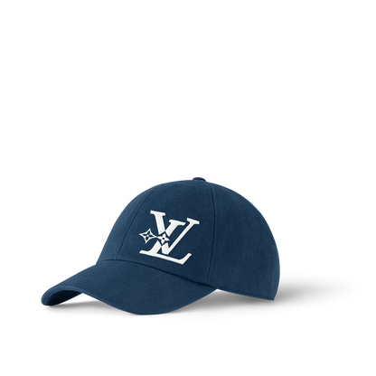 Casquette LV Smash - CASQUETTES (2)