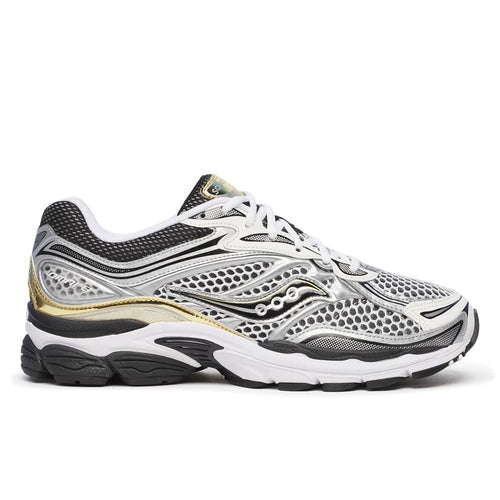 SAUCONY PROGRID OMNI 9 Argent