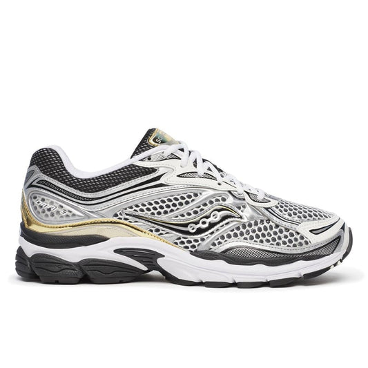 SAUCONY PROGRID OMNI 9 Argent