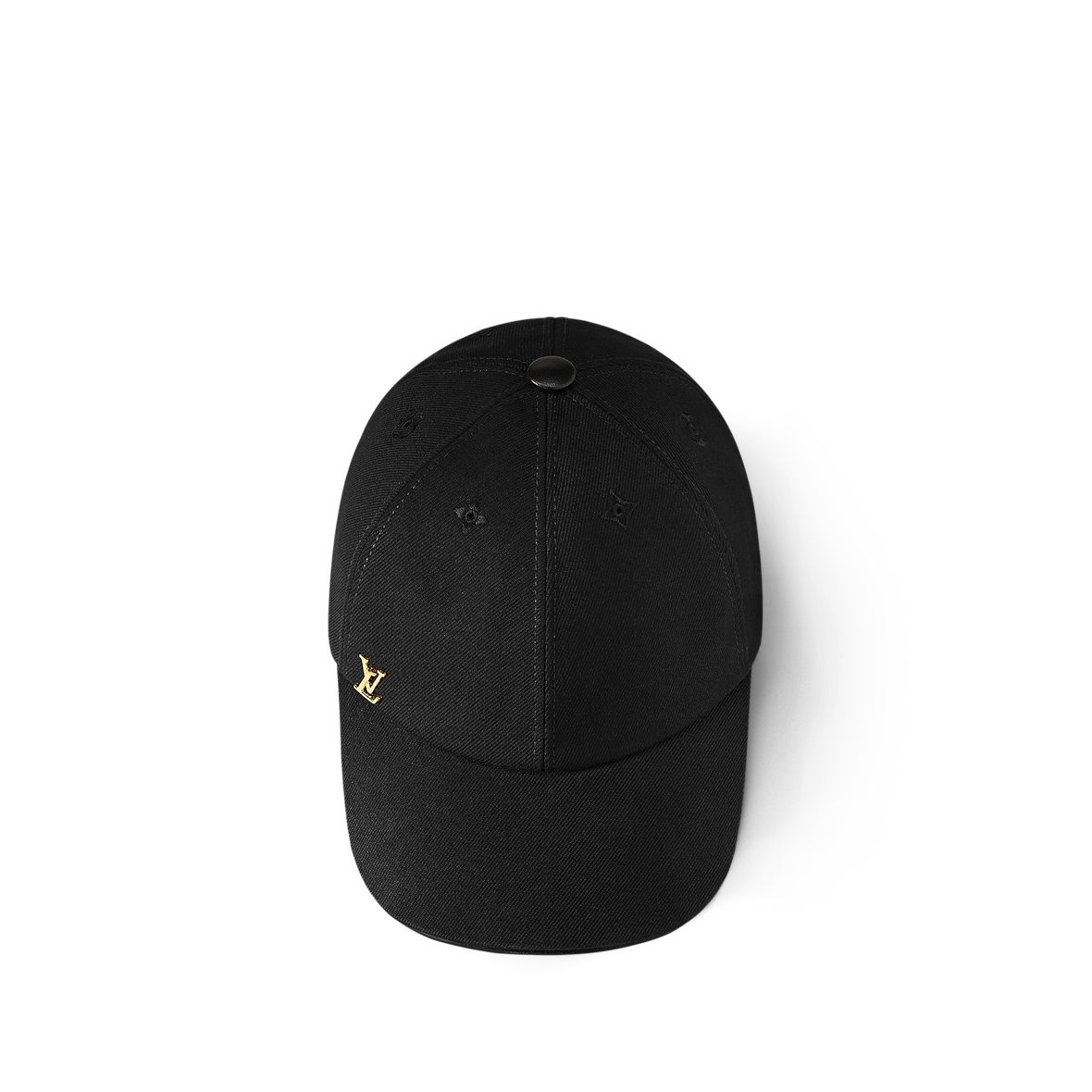 Casquette LV Iconic - CASQUETTES (2)