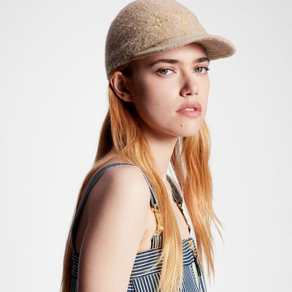 Casquette Woolgram - CASQUETTES (2)