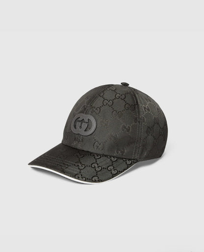 Casquette en nylon GG - CASQUETTES