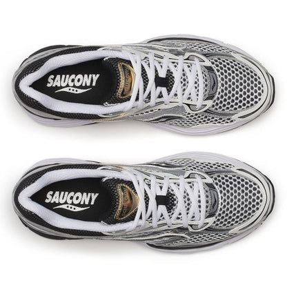 SAUCONY PROGRID OMNI 9 Argent