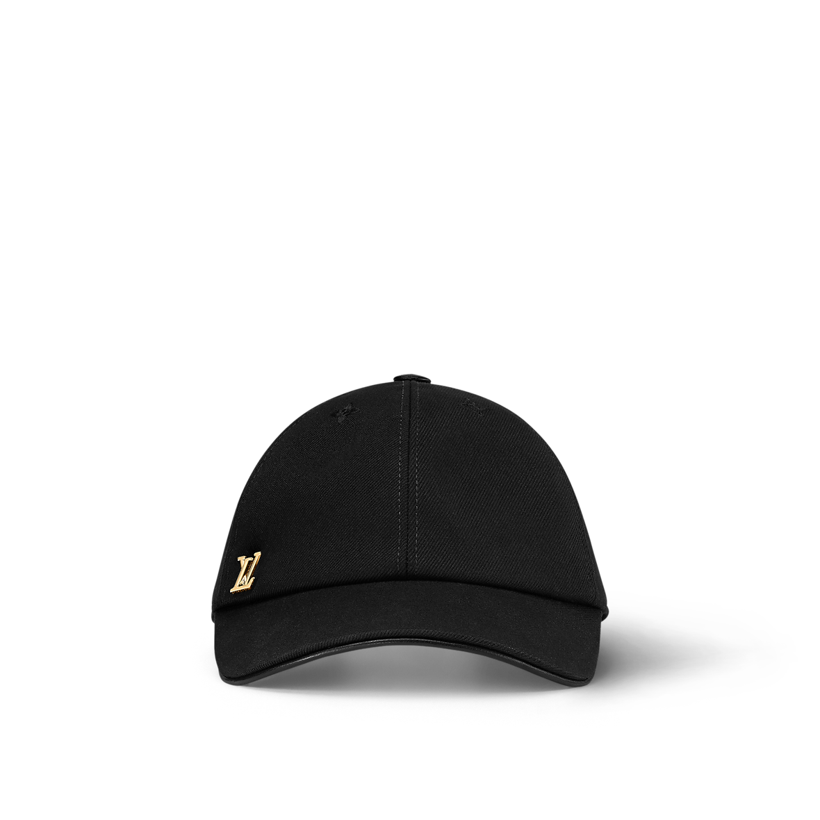 Casquette LV Iconic - CASQUETTES (2)