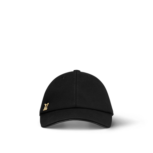 Casquette LV Iconic - CASQUETTES (2)