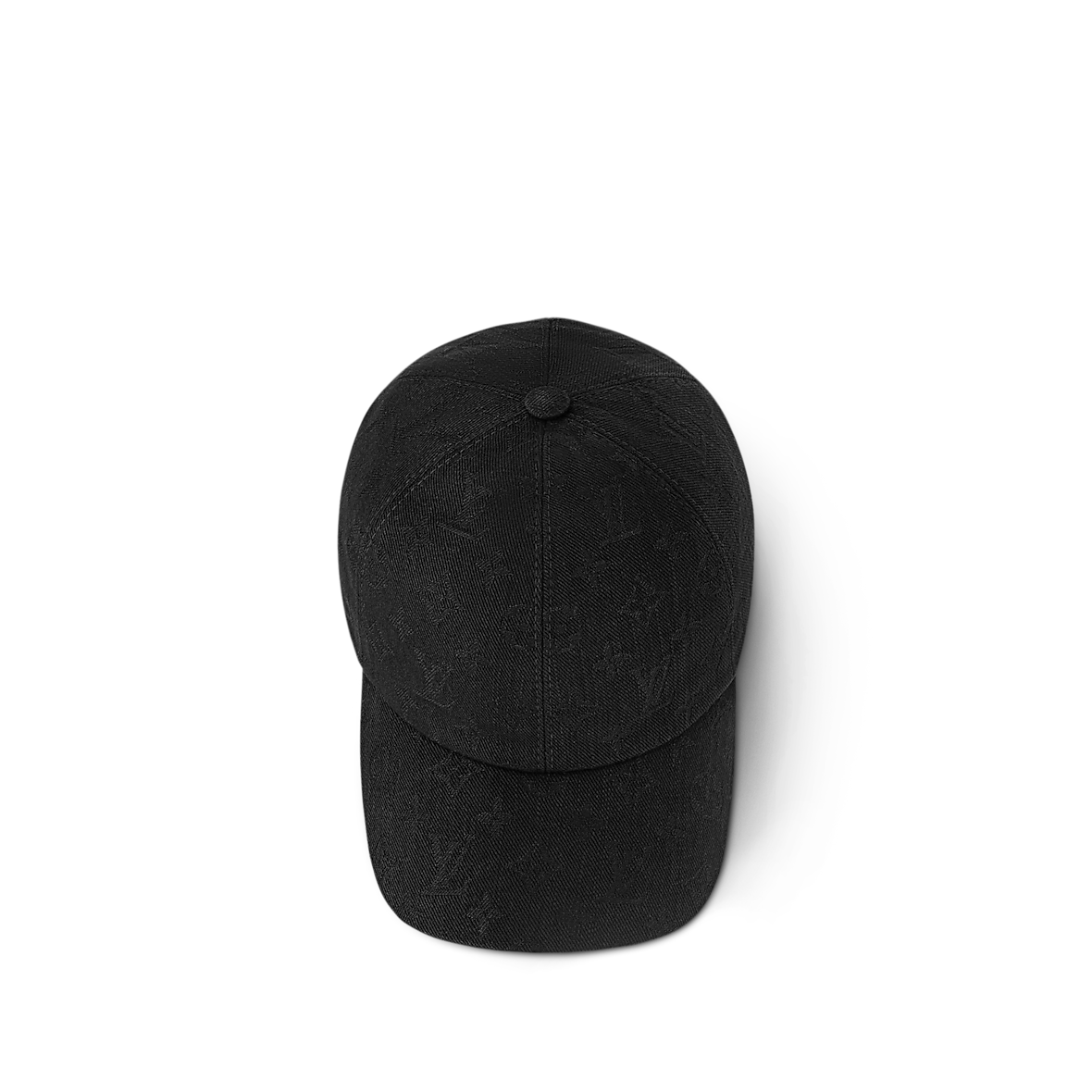 Casquette Monogram Essential - CASQUETTES (2)