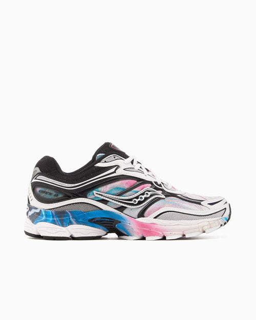 SAUCONY PROGRID OMNI 9 Callen Schaub Multicolor