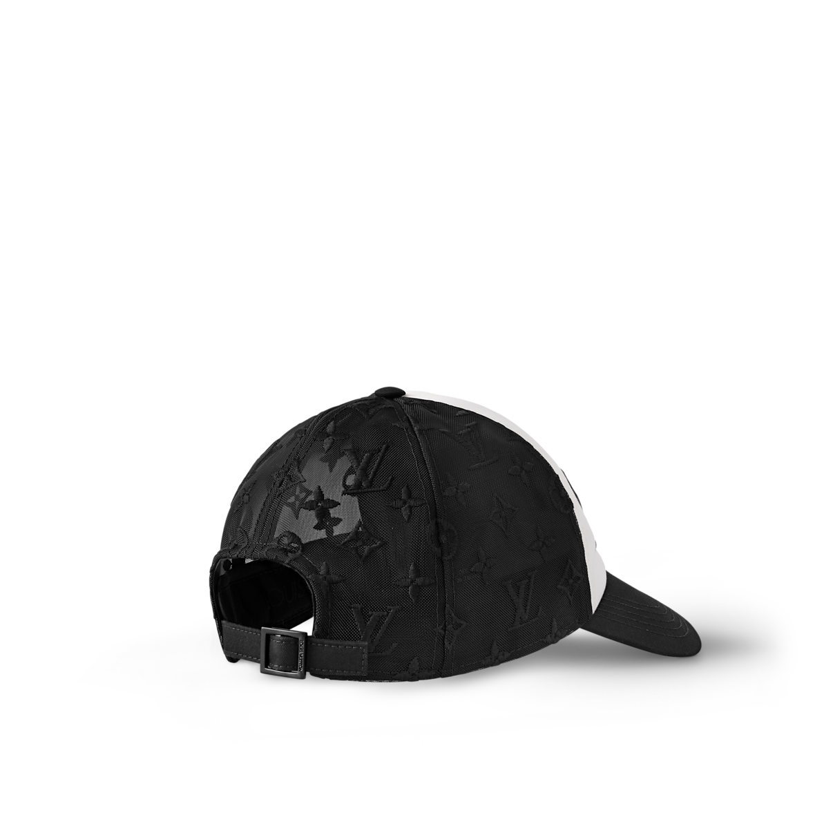 Casquette en mesh LV Vers - CASQUETTES (2)
