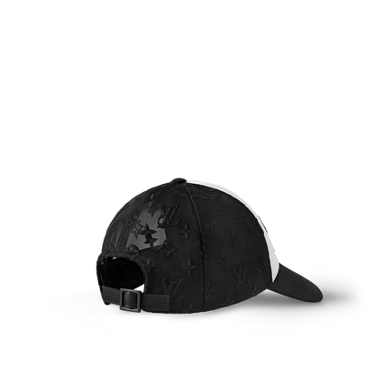 Casquette en mesh LV Vers - CASQUETTES (2)
