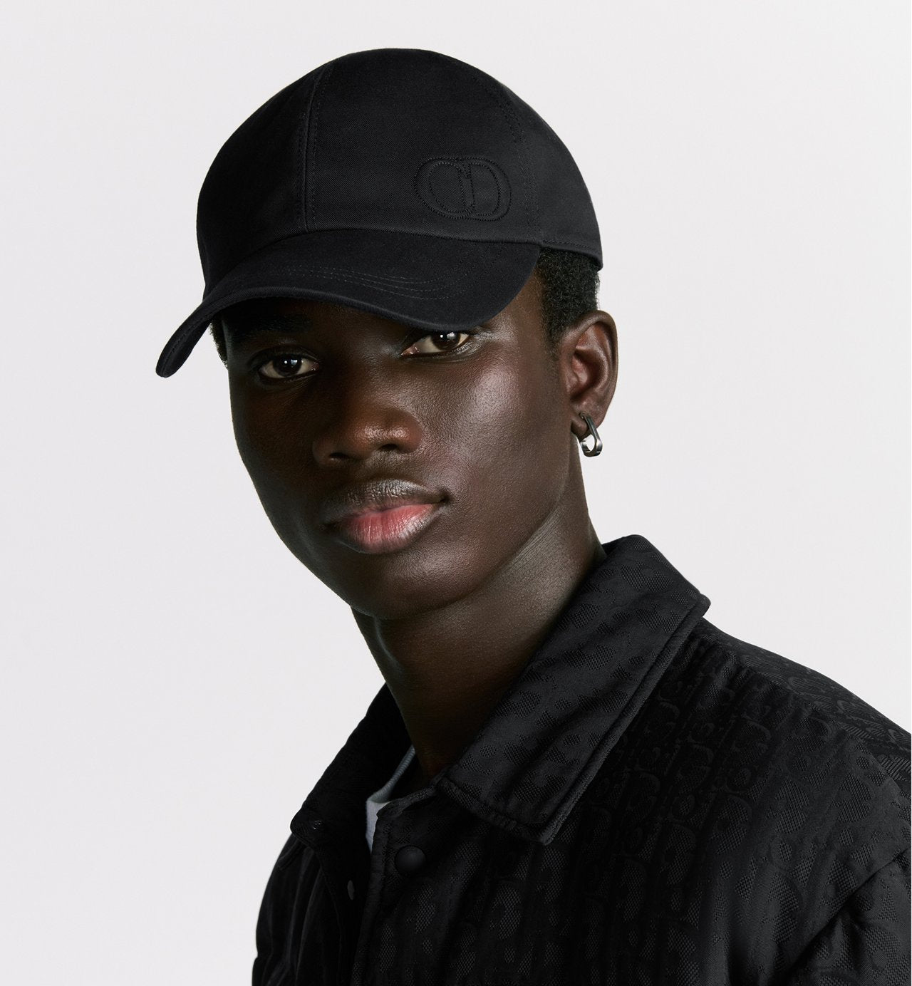 Casquette CD Icon - CASQUETTES