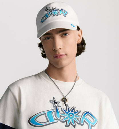 Casquette DIOR AND LEWIS HAMILTON - CASQUETTES