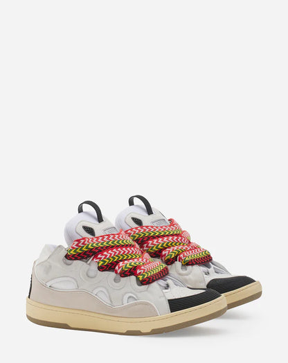 Lanvin Curb Blanche