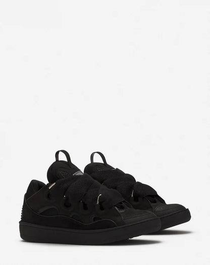 Lanvin Curb Noir