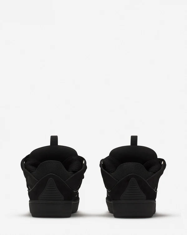 Lanvin Curb Noir