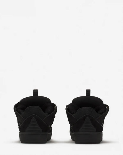 Lanvin Curb Noir