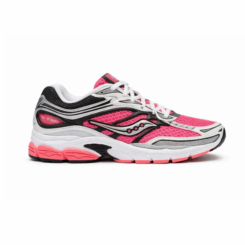 SAUCONY PROGRID OMNI 9 Rose