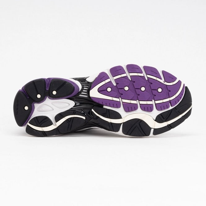 SAUCONY PROGRID OMNI 9 Silver Purple