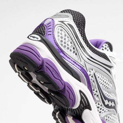 SAUCONY PROGRID OMNI 9 Silver Purple