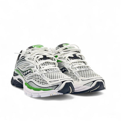 SAUCONY PROGRID OMNI 9 Silver Green