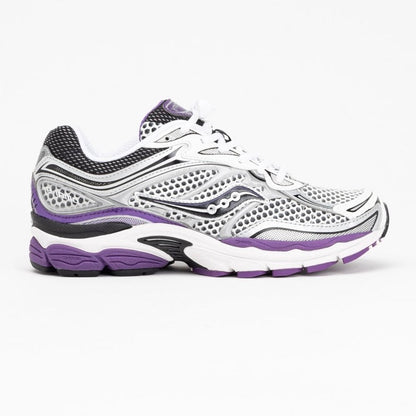SAUCONY PROGRID OMNI 9 Silver Purple