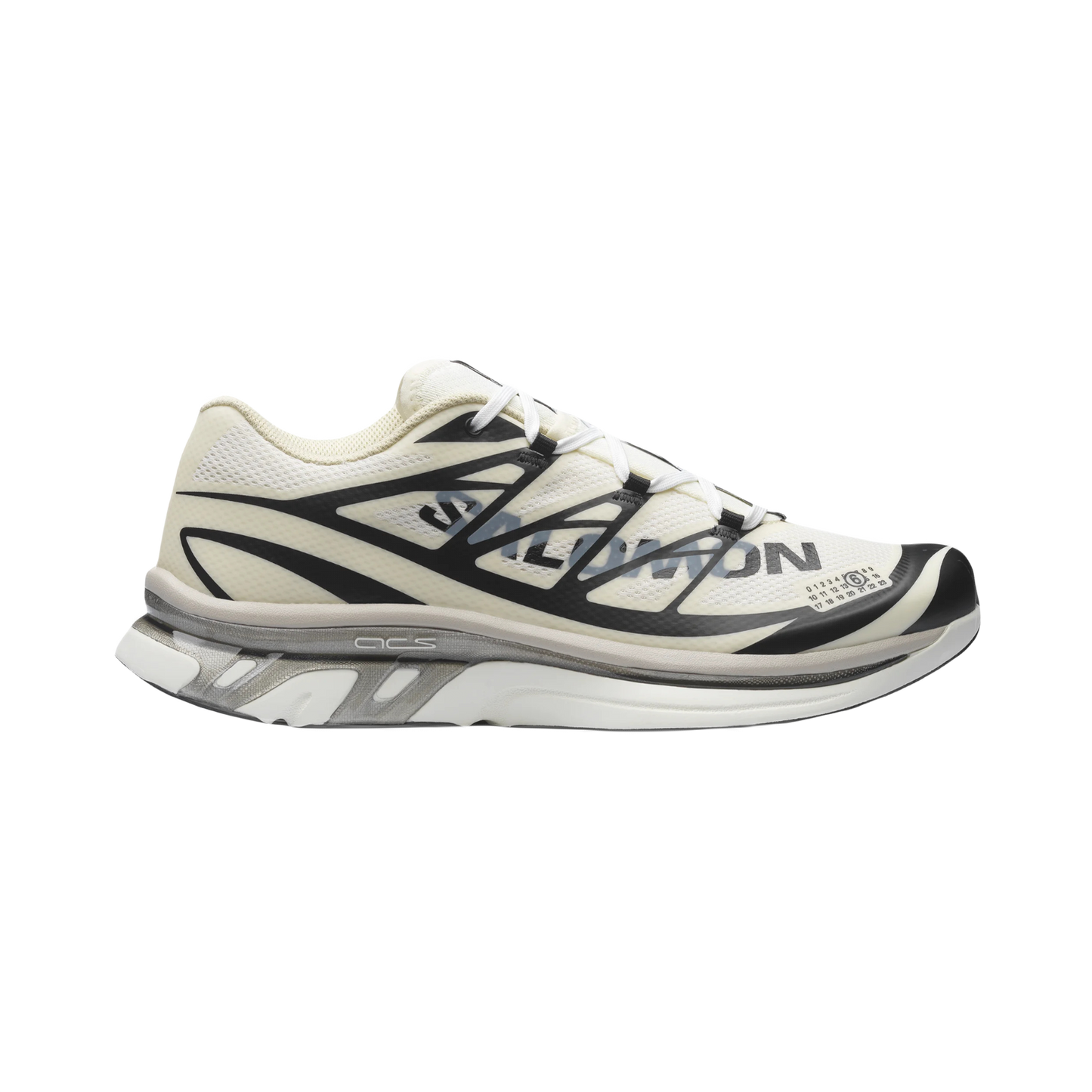 Salomon X Maison Margiela VANILLA ICE