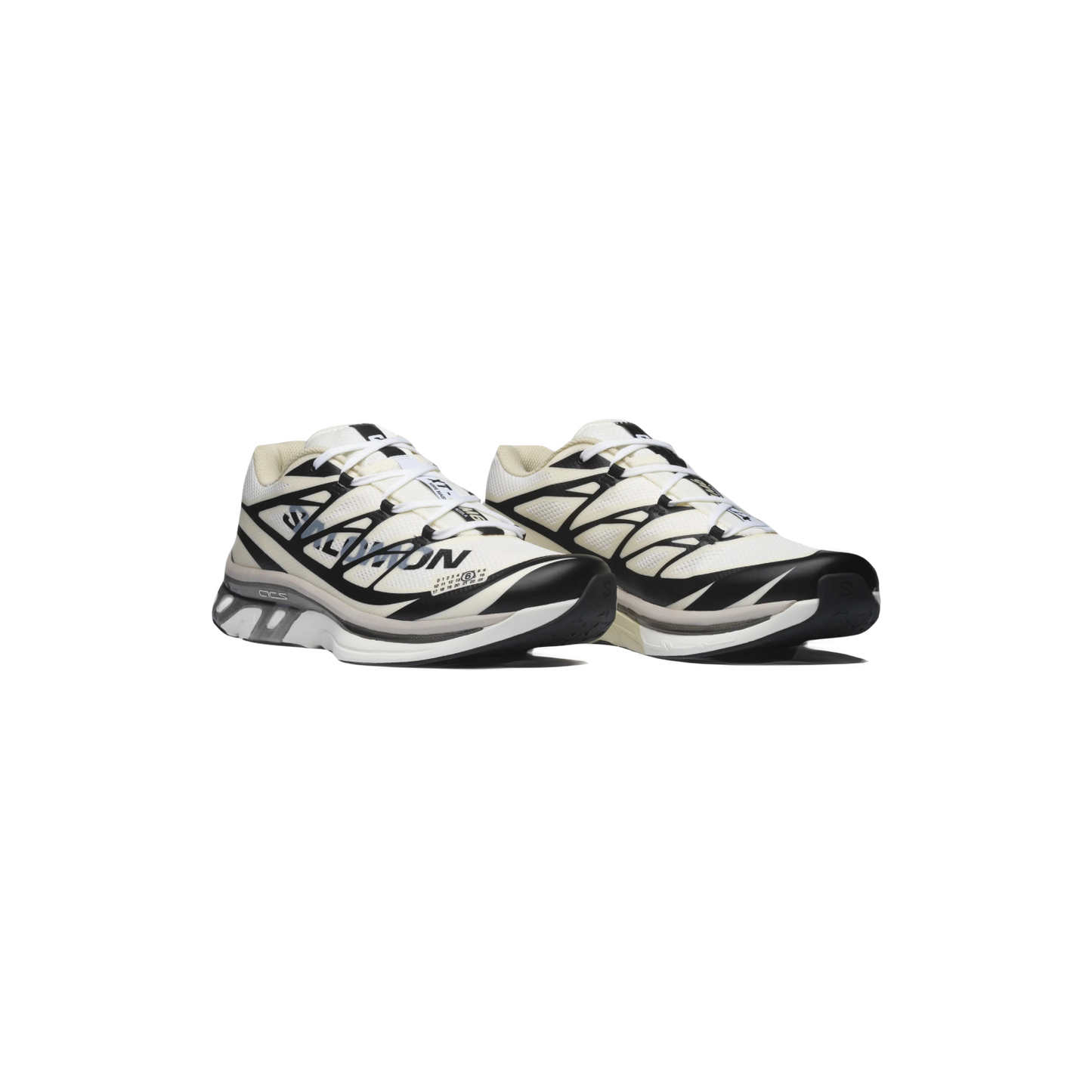 Salomon X Maison Margiela VANILLA ICE