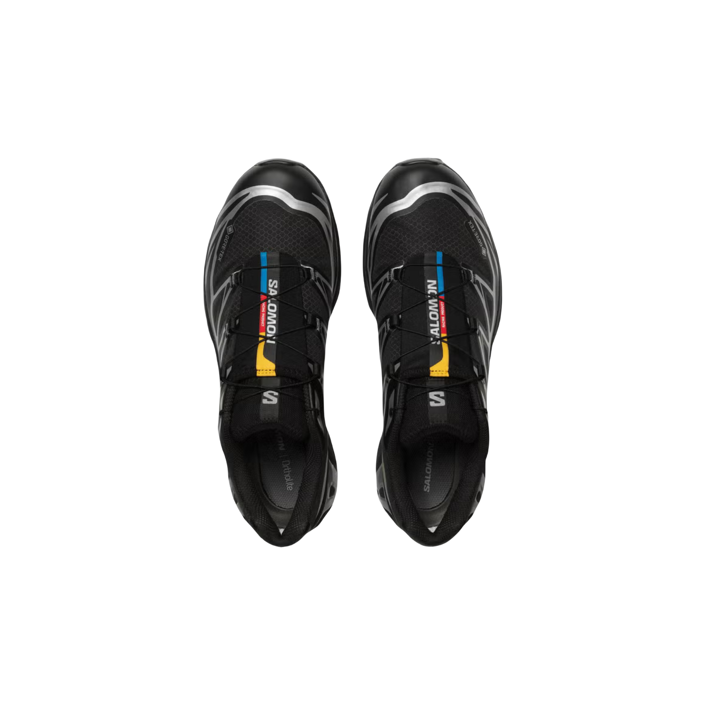 Salomon XT6 FULL BLACK