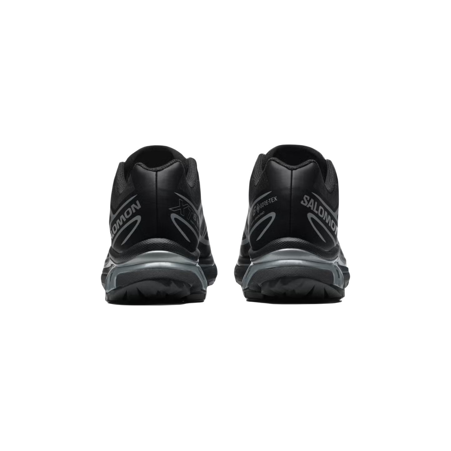 Salomon XT6 FULL BLACK
