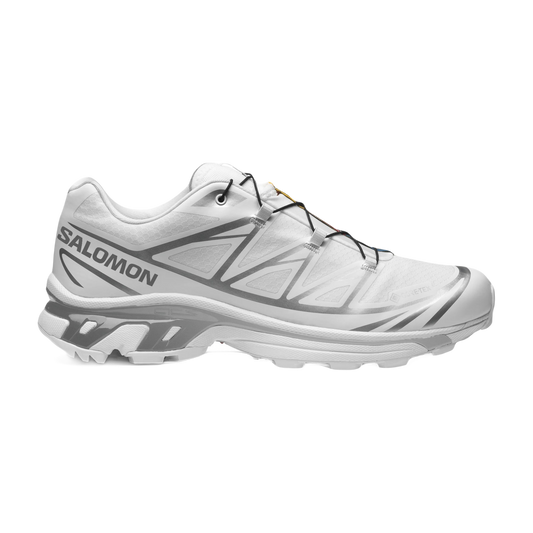 Salomon XT6 FULL WHITE