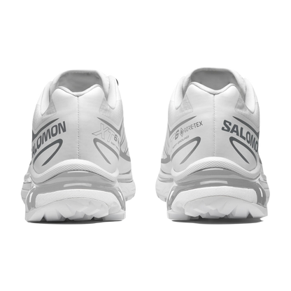 Salomon XT6 FULL WHITE