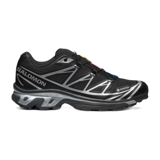 Salomon XT6 FULL BLACK