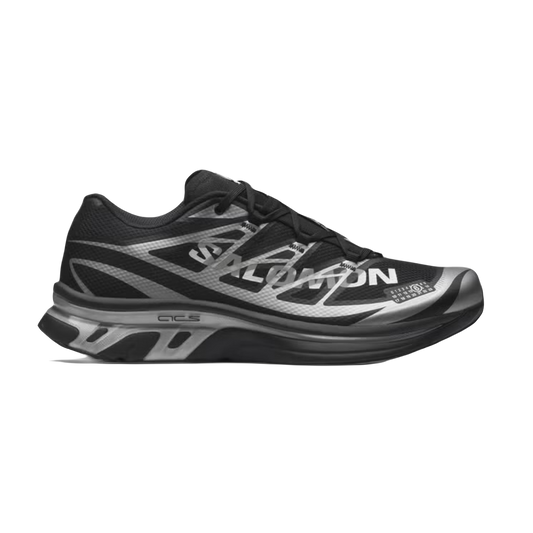 Salomon X Maison Margiela FULL BLACK