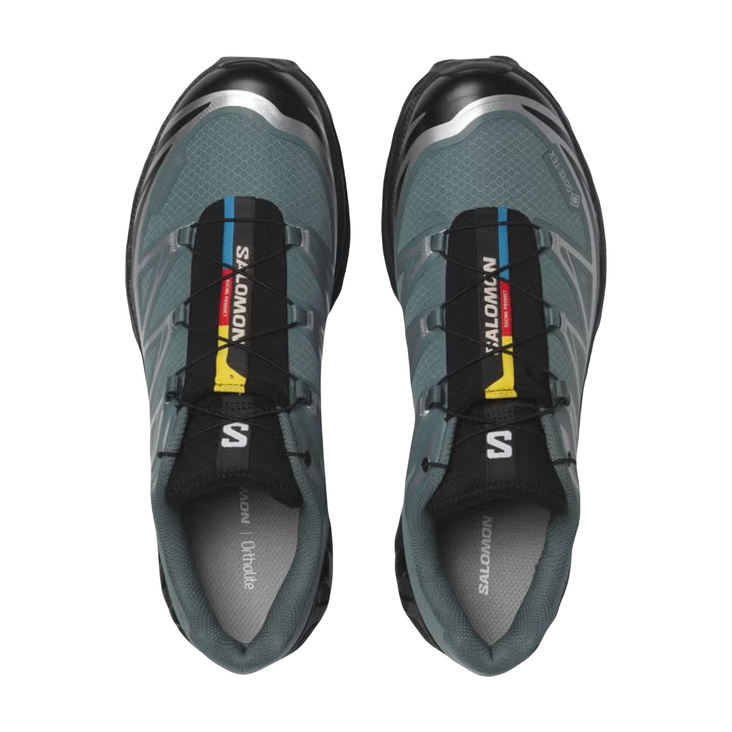 Salomon XT6 COLD MOUNTAIN