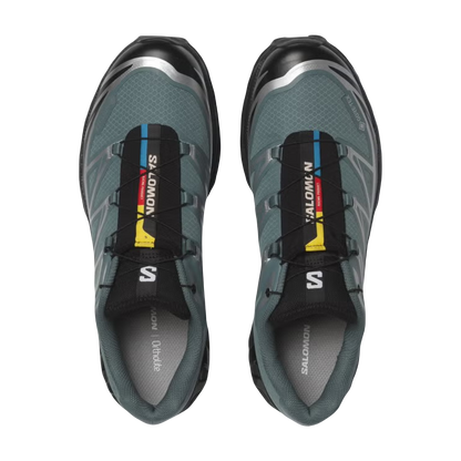 Salomon XT6 COLD MOUNTAIN