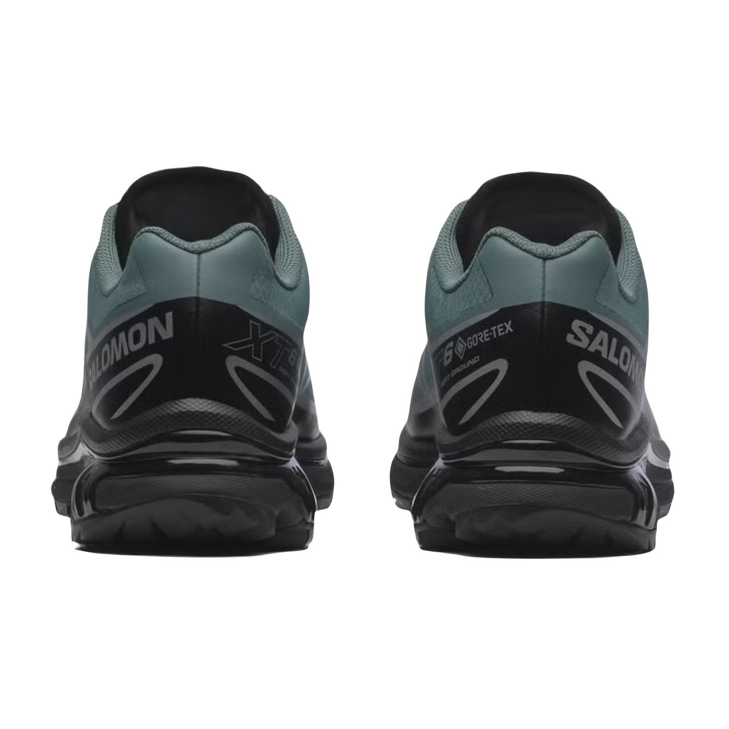 Salomon XT6 COLD MOUNTAIN
