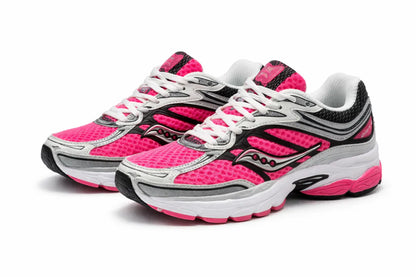 SAUCONY PROGRID OMNI 9 Rose