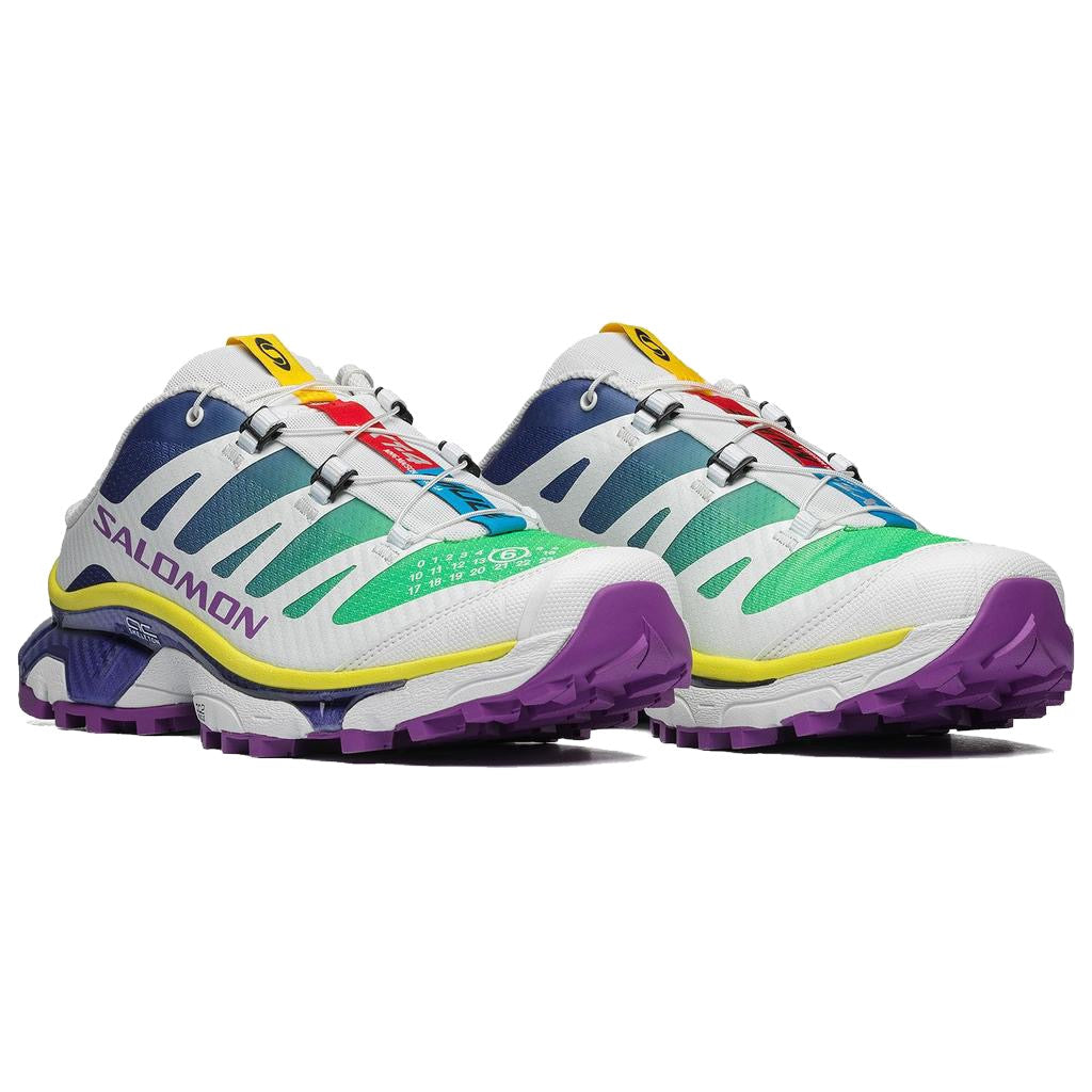 Salomon X Maison Margiela TRICOLORE