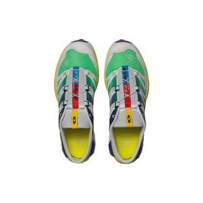 Salomon X Maison Margiela TRICOLORE